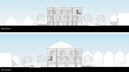 Wheeler Residential