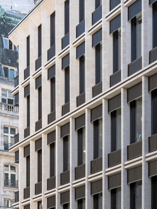 1 Berkeley Street