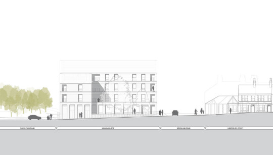 Moorland Road