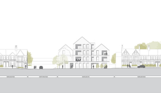 Moorland Road