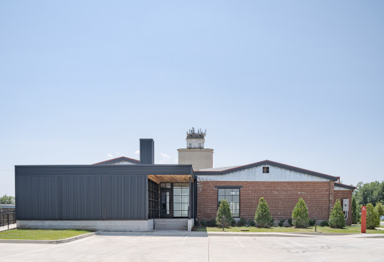 The Creamery
