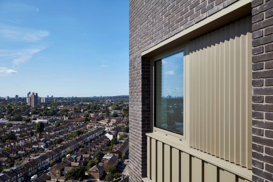 Tottenham Hale Island Sites