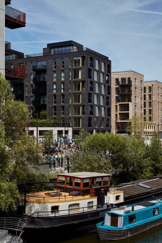 Brentford Masterplan