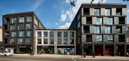 Brentford Masterplan
