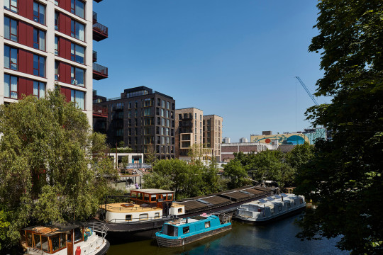 Brentford Masterplan