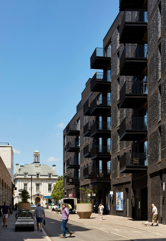 Brentford Masterplan