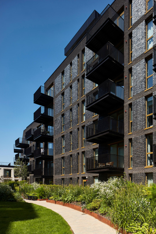 Brentford Masterplan