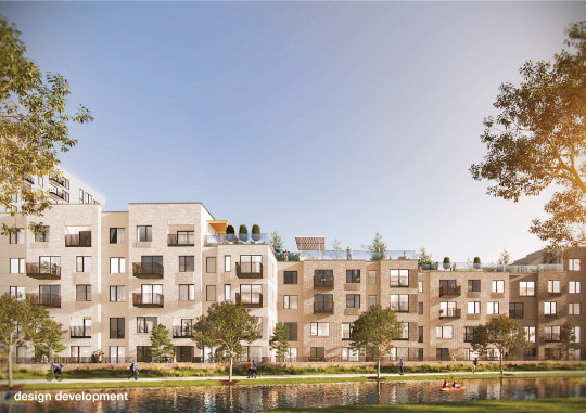 1 Riva Row