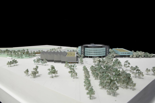 Chobham Academy