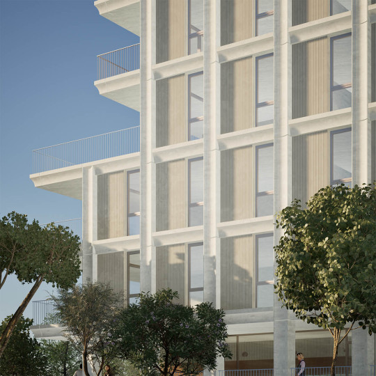 Mulgu Place