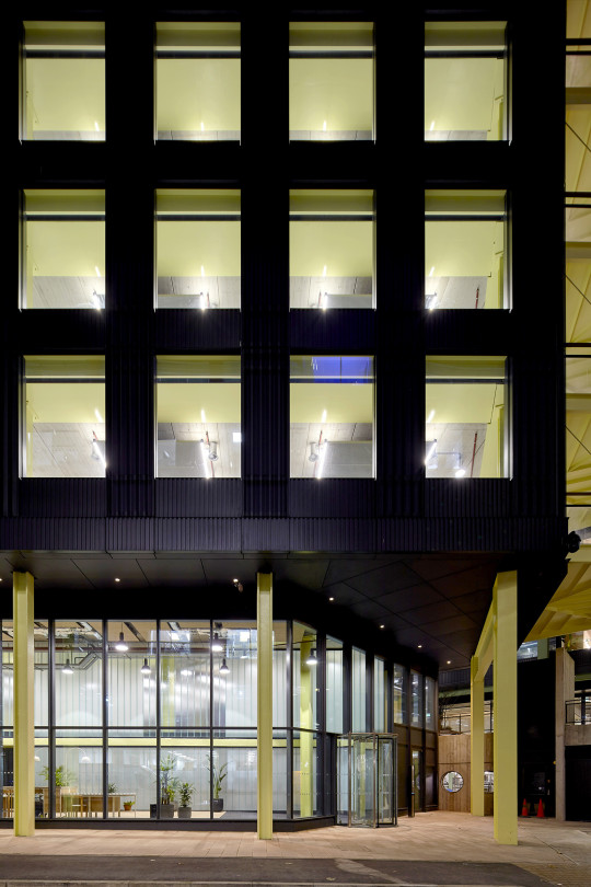 Assembly Bristol