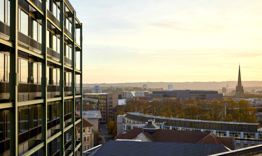 Assembly Bristol