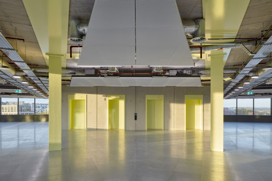 Assembly Bristol