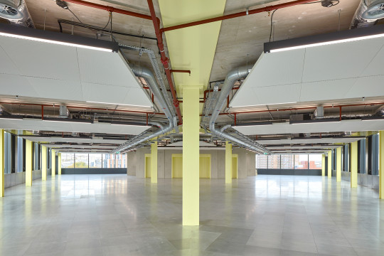 Assembly Bristol