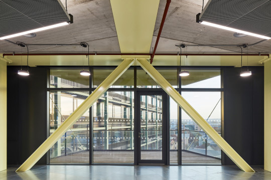 Assembly Bristol