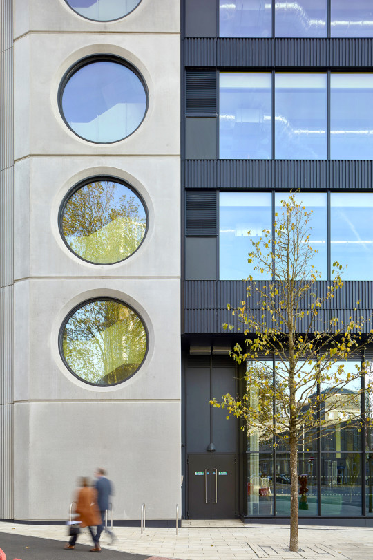 Assembly Bristol