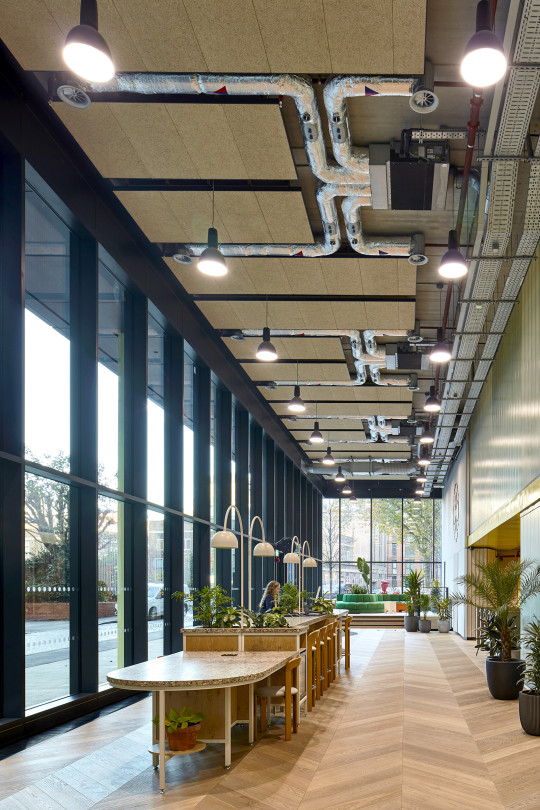 Assembly Bristol