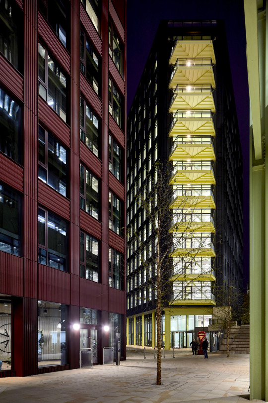 Assembly Bristol