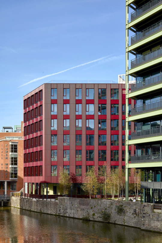 Assembly Bristol