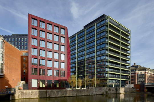Assembly Bristol