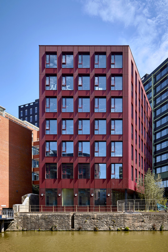 Assembly Bristol