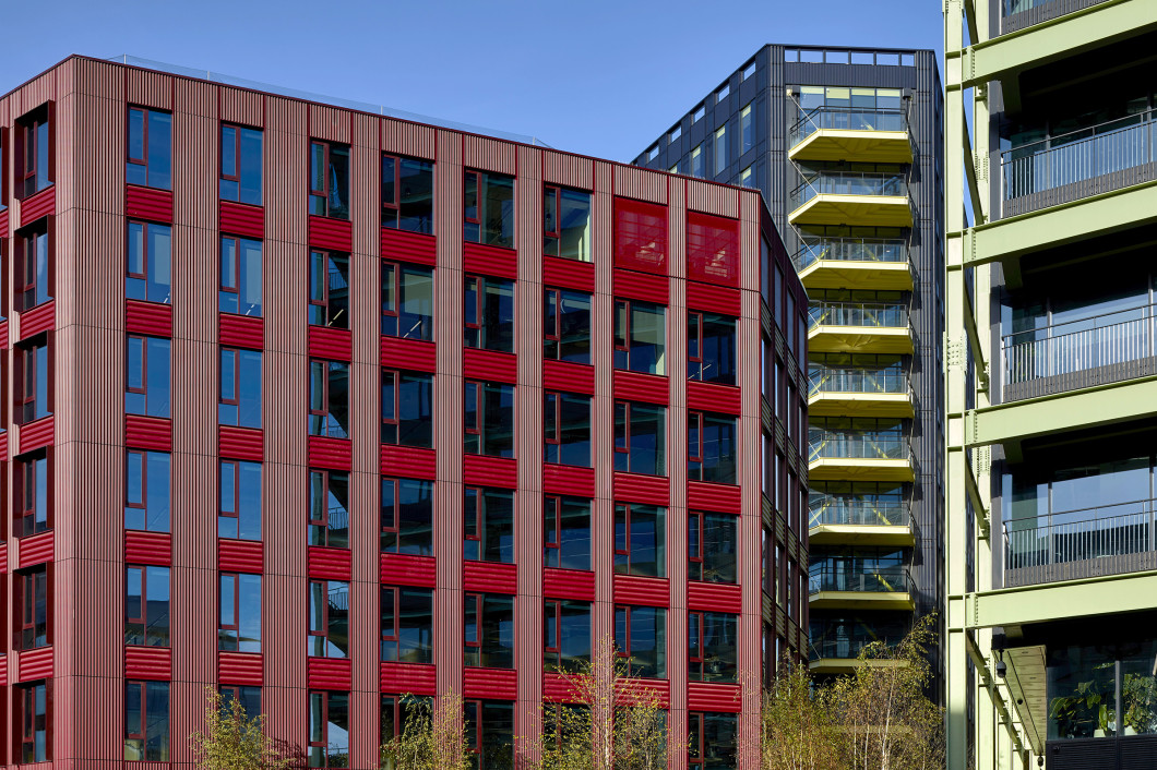 Assembly Bristol