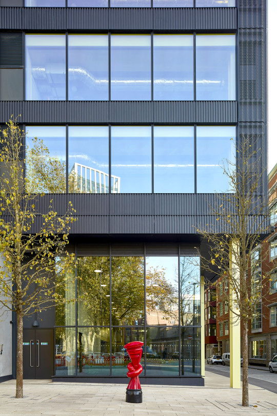Assembly Bristol