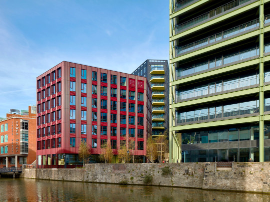 Assembly Bristol