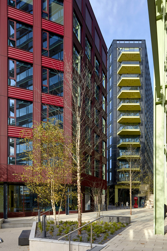 Assembly Bristol