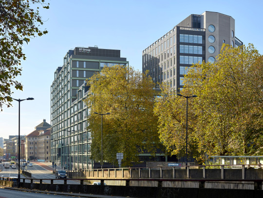Assembly Bristol