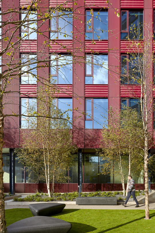 Assembly Bristol