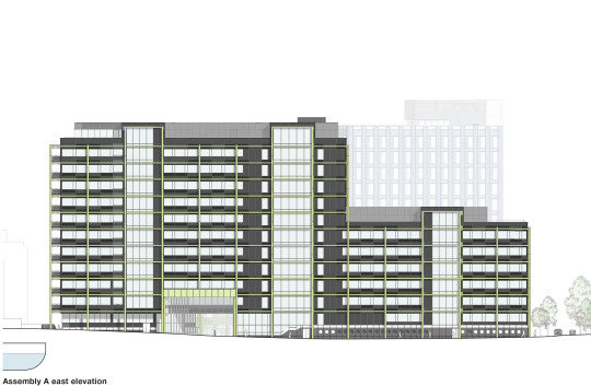 Assembly Bristol