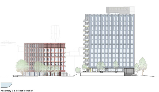 Assembly Bristol