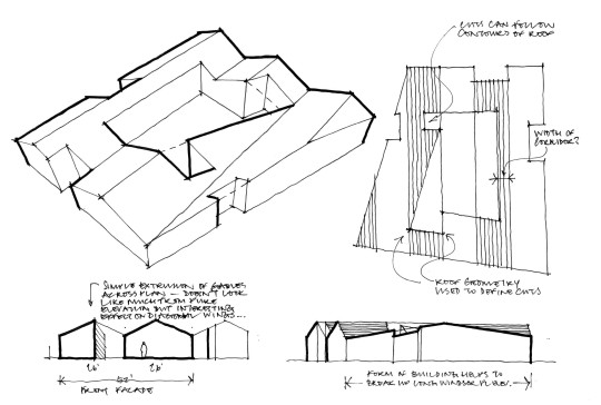 Courtyard House