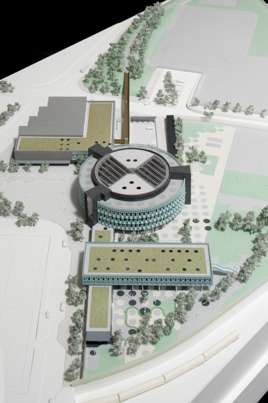 Chobham Academy