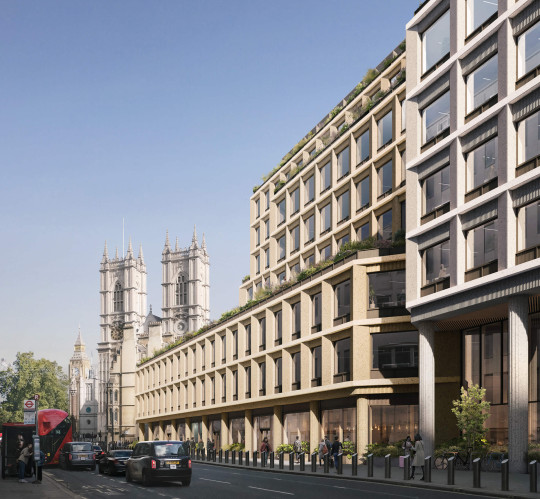 1 Victoria Street