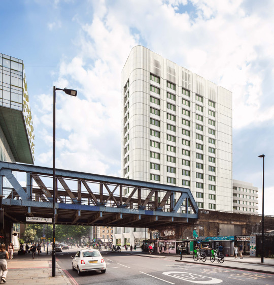 Southwark OSD