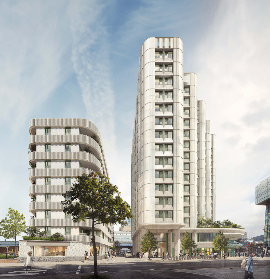 Southwark OSD