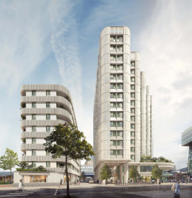 Southwark OSD