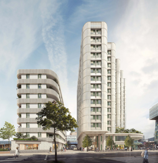 Southwark OSD