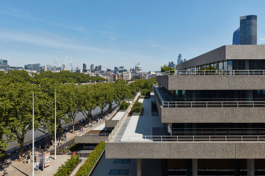 76 Southbank