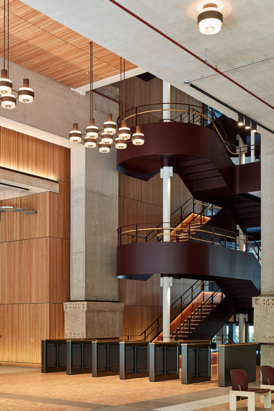 76 Southbank