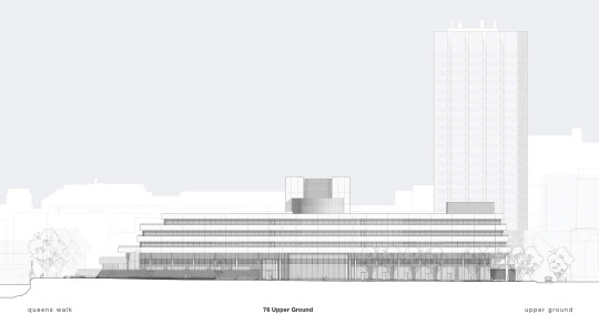 76 Southbank