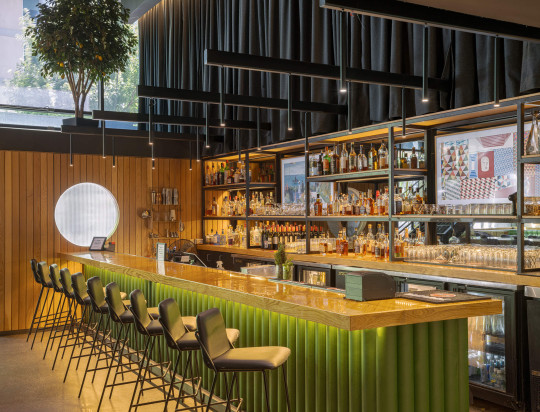 Bar Cicchetti