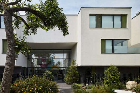 Kentish Town Health Centre