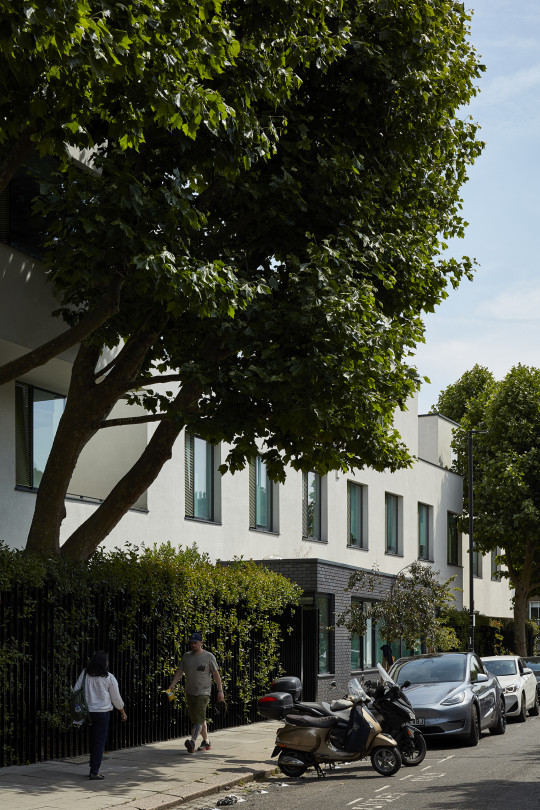 Kentish Town Health Centre