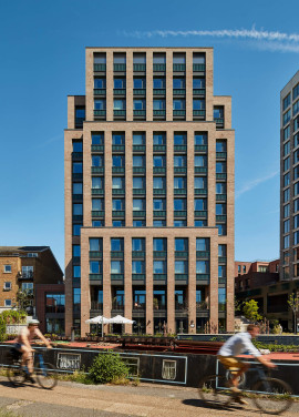 Mason & Fifth, Westbourne Park