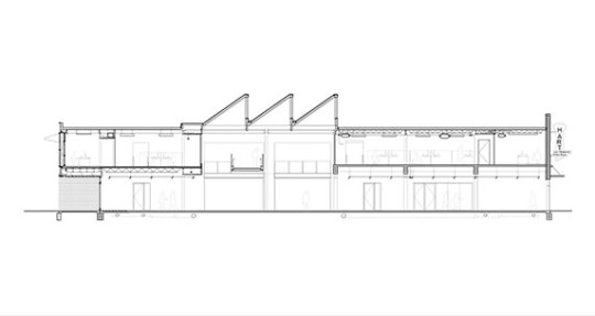 The Hart Building
