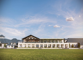 OKC Golf and Country Club Family Recreation Centre