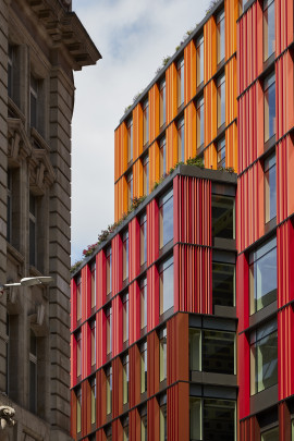 1 Broadgate